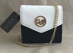guess blaire mini crossbody
