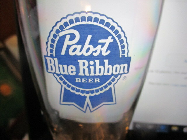 希少　Pabst Blue Ribbon width=1000,height=1000,fit=pad