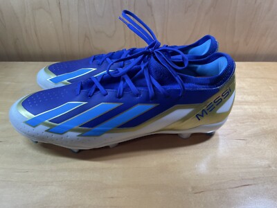 Shoes Adidas X Crazyfast League Messi Fg ID0712 Men