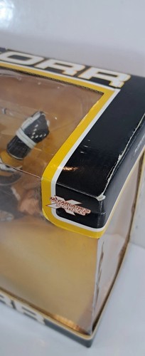 BOBBY ORR!! 12 INCH EXCLUSIVE!!! VERY RARE!! Boston Bruins, McFarlane Toys New - Picture 3 of 11