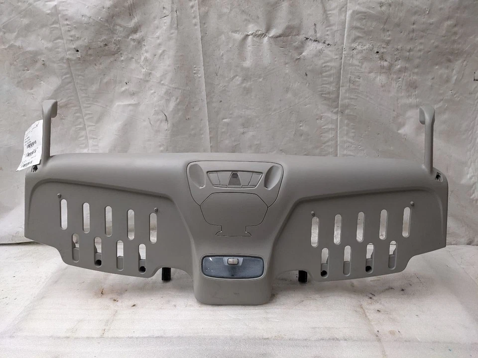 Консоль NIQ передняя крыша без люка подходит для 14–18 TRANS CONNECT 455957 - Изображение 2 из 4