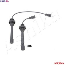 IGNITION CABLE KIT 132-05-506 FOR MITSUBISHI CARISMA CHARIOT LEGNUM/VI CEDIA