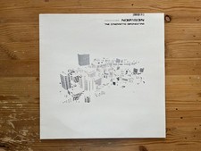 Cinematic Orchestra - Horizon - Vinyl - 2002 ...