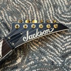Jackson Rhoads JS32T FSR Electric Guitar - Natural Oil — photo 7
