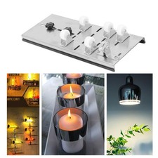 Professional DIY Wine Bottle & Glass  Window Mirror Mason Jars Tool Kit