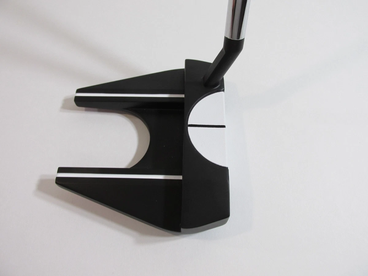 Odyssey 2 Ball Putter F7 for sale - eBay