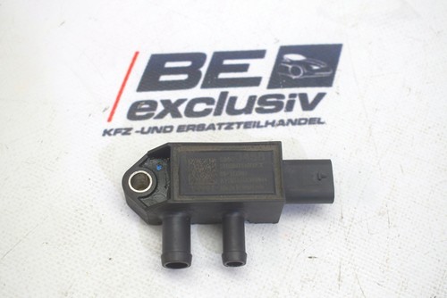 Opel Zafira C 2.0 CDTi Differenzdrucksensor Sensor Drucksensor DPF 55500458
