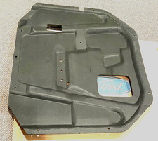 Nos 1984 - 1986 Ford Mustang Svo Hood Insulator E4zz-16738-a Nos 1984 - 1986 Ford Mustang Svo Hood Insulator E4zz-16738-a