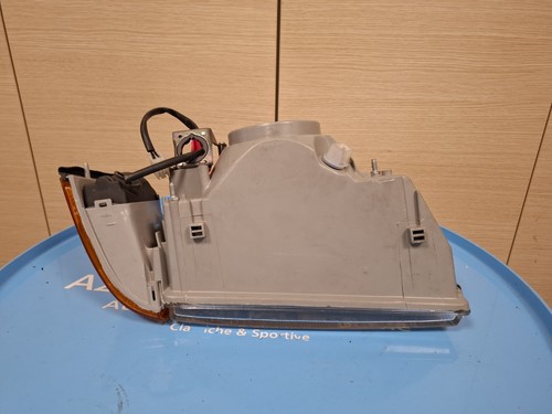 Scheinwerfer Links Carello Original FIAT Uno Elektrisch R / 89 7694968 - Bild 4 von 6