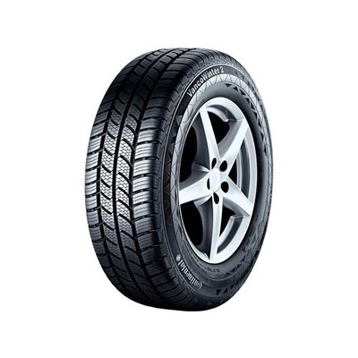 Continental Vanco Winter 2 235/65 R16 115S C M+S Winterreifen Winterreifen