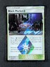 2019 Pokemon BLACK MARKET PRISM STAR #134/181 Sun & Moon Team Up Holo Rare (B)