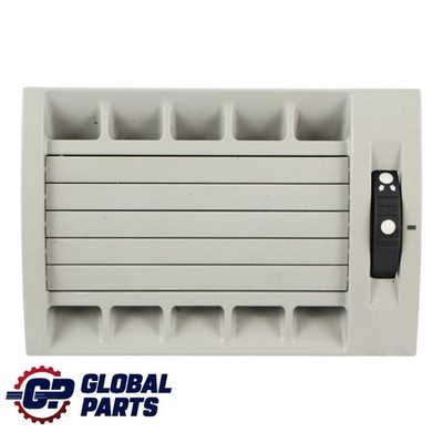 Volkswagen Transporter T5 Rear Headliner A/C Air Vent Ceiling Shuttle 7H0820951D