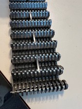 1919-24 Cleveland X40 X41 X42 Tractor Engine Camshaft Timing Chain