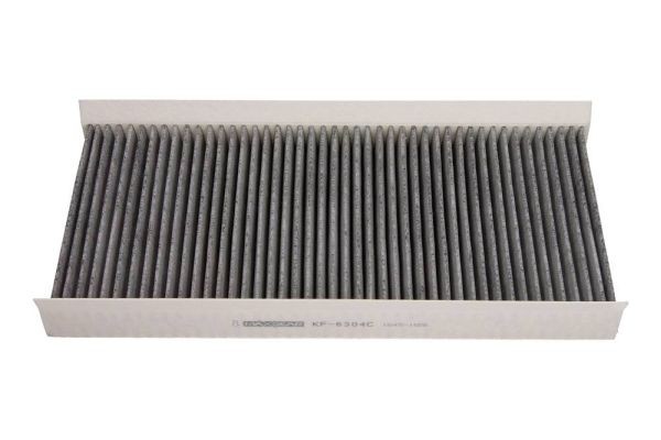 Filter, Innenraumluft Maxgear 26-0843 FüR OE 169 830 02 18 - A 169 830 02 18-image