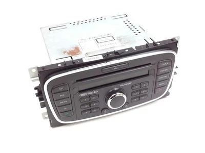 FORD FOCUS II Turnier DA Musik-Player mit GPS 7M5T18C815BC 2.00 Diesel 31385322 - Bild 1 von 4