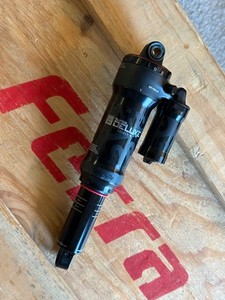 RockShox Super Deluxe Select+ 62.5mm Stroke Standard Eyelet