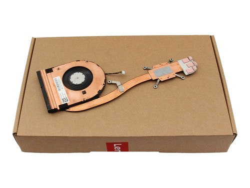 Lenovo 5H41B77165 Original Lüfter inkl. Kühler (UMA) - Afbeelding 3 van 3