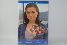 Sturm der Liebe - Vol. 12 Folge 111-120 | DVD | Serie | Zustand gut
