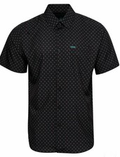Dixxon Flannel Company Shirt Mens 2XL HIGH DESERT Limited Edition Party Print
