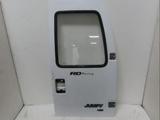 Porte arrière et accessoires Citroen JUMPY