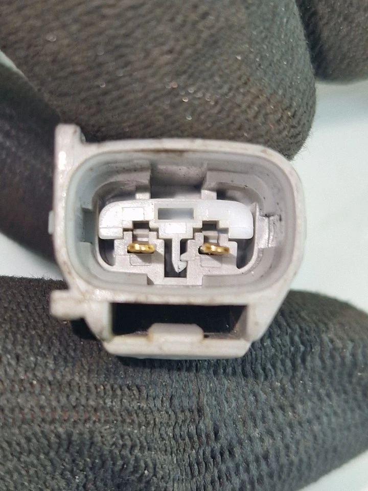 ISUZU D-MAX 1.9 D. THERMOSTAT HOUSING Thermostatgehäuse - Bild 3 von 3