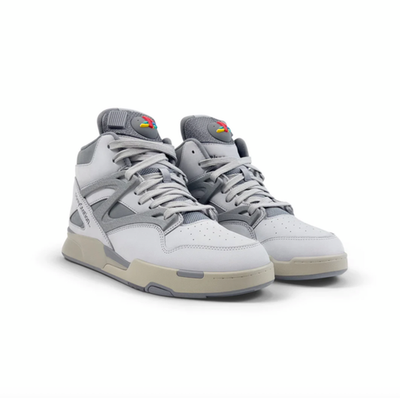 PSオートスコピー（POM） DRAWING ANNOUNCEMENT: The PlayStation x Reebok Pump Omni Zone II