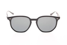 RAY-BAN RB 4306 601/71 BLACK AUTHENTIC SUNGLASSES 54-19-145 MM ITALY WIDE 