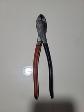 Thomas & Betts Co Crimpers WT-111-M Pliers Ma...