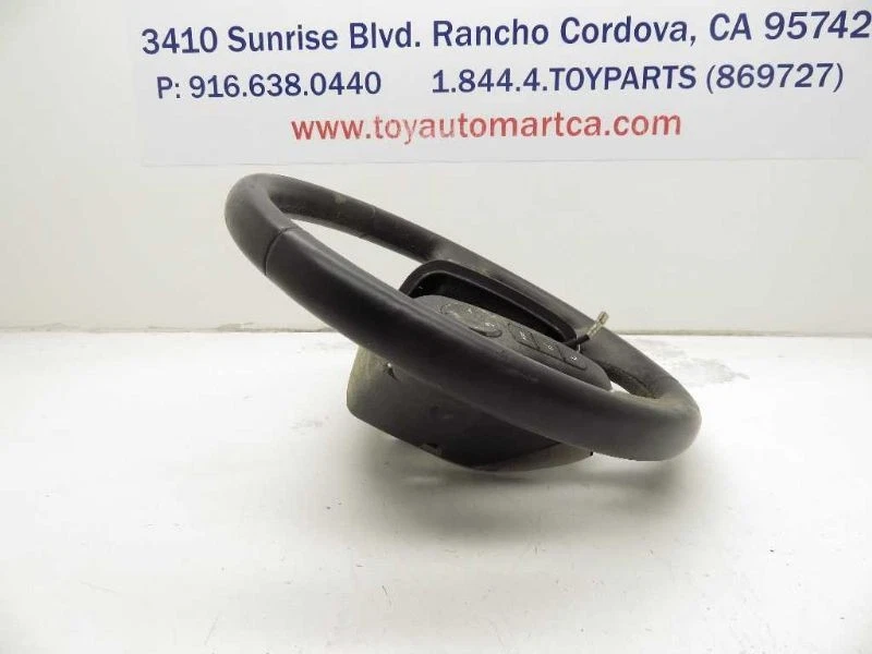 2013 HYUNDAI GENESIS 8 СКОРОСТЬ РУЛЕВОЕ КОЛЕСО - Изображение 3 из 4