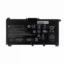 New Genuine TF03XL 41.9Wh Battery for HP Pavilion X360 14m-cd0001dx 14m-cd0003dx