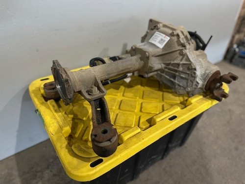 Diferencial delantero Chevrolet Silverado GMC Sierra 1500 14-19 4x4 3,42 GU6 AAAZ - Imagen 2 de 5