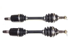 Precision Front CV Axles for Honda Rubicon 500 2001-2004, Left & Right