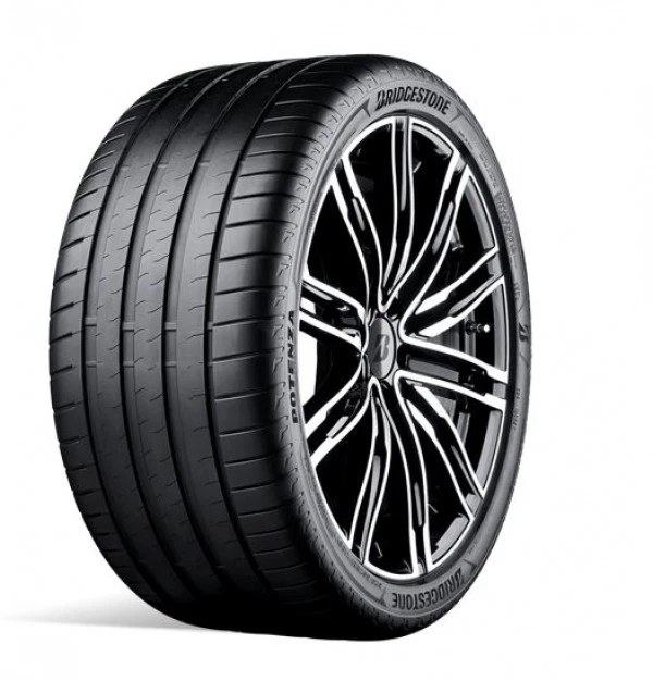 BRIDGESTONE 225/45 R19 92W POTENZA SPORT (+) - Photo 1/1