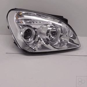 921021D020 Projektor Rechts KIA CARENS 2a Serie 2.0 16V CRDi VGT Mnv 4f44e5