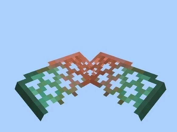 ⚡Minecraft Copper Cape Code - Java & Bedrock ⚡24/7 SOFORT - Bild 4 von 4