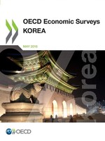 Oecd | Oecd Economic Surveys | Taschenbuch | Englisch (2016) | Korea 2016 | Oecd