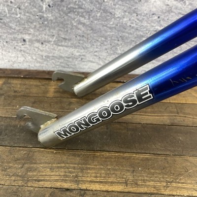 Vintage Mongoose BMX Bike Fork 20