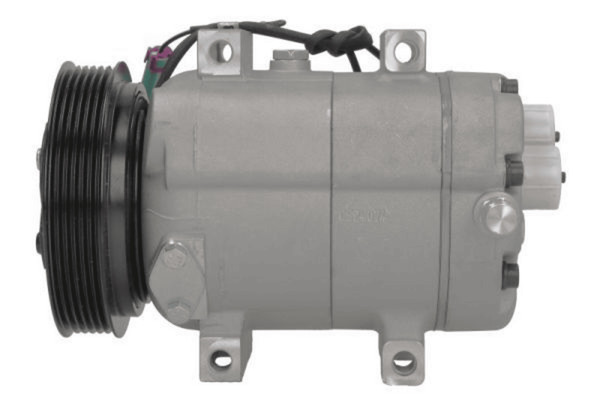 Kompressor Klimaanlage FüR Audi 80 B4 Stufenheck Avant 100 C4 A4 B5 A6 A8 D2-image