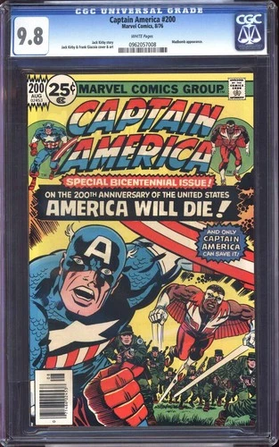 Comic Image
