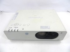 Panasonic PT-FX400 XGA HDMI Home Cinema Projector