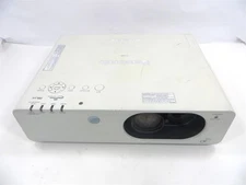Panasonic PT-FX400 XGA HDMI Home Cinema Projector