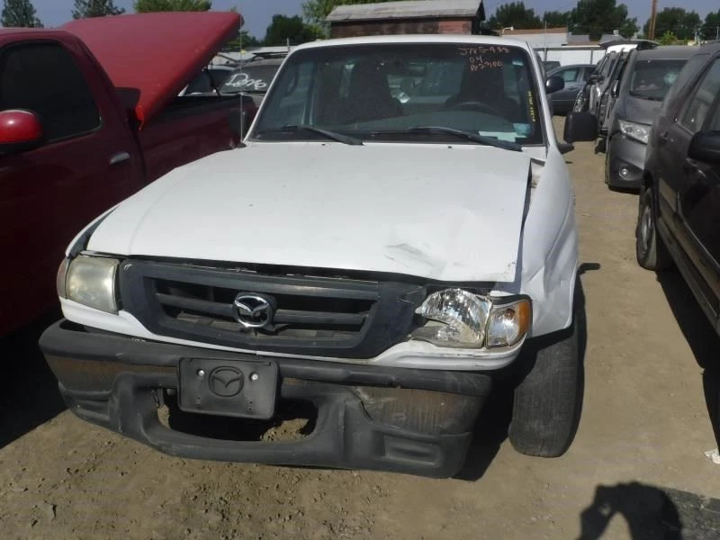 Coolant Reservoir Fits 01-10 MAZDA B-2300 25950182 - Изображение 2 из 4