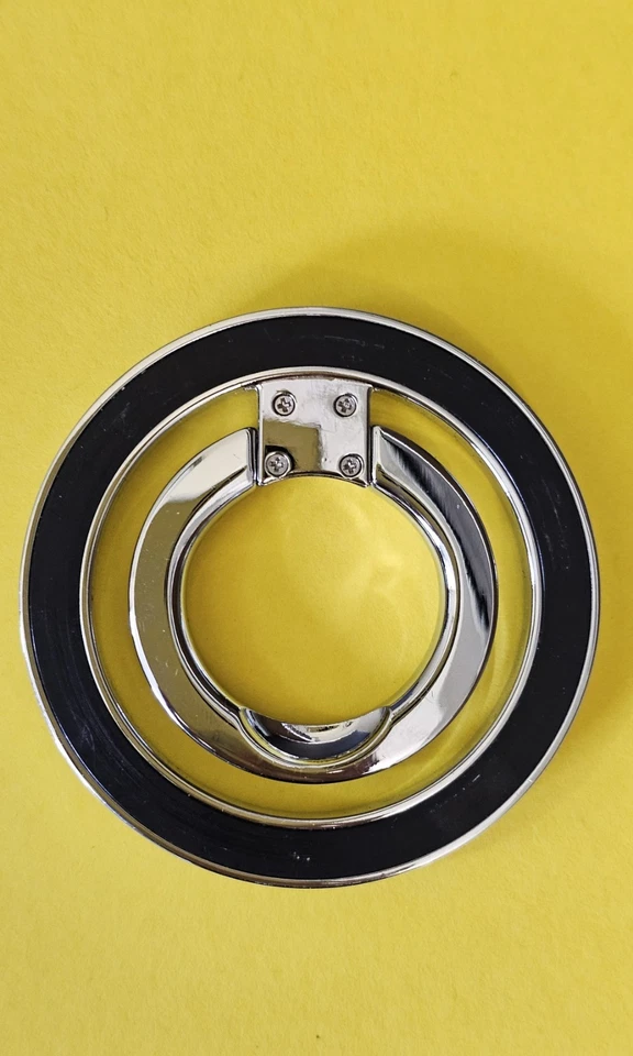 Case-Mate - Soporte de anillo magnético con MagSafe para iPhones Apple seleccionados - Twink... Foto 4 de 4