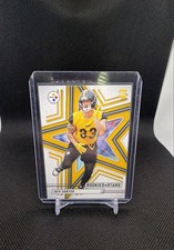 2025 Panini Rookies & Stars - Rookies Jack Sawyer #130 (RC)