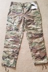NWT Army Combat Uniform Trousers, Unisex & Perimeter Guard - Size Large/Regular — photo 1