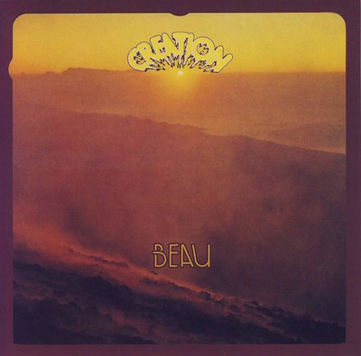 Beau: Creation ('71 Europe Psychedelic/Folk Vinyl Reiusse)
