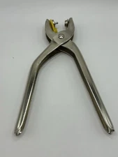 Hemline Press Snap & Eyelet Pliers