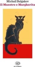 Libri Michail Bulgakov - Il Maestro E Margherita