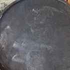 Wagner Ware Sidney -0 Fat Free Fryer Vintage Cast Iron Pan Electric/Gas