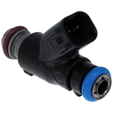 Inyector de combustible multipuerto Gb Remanufacturing 842-12326 Reman Foto 4 de 4